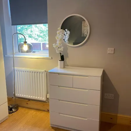 West Midlands-2 Double Bed Room Apartment Dudley Exterior photo