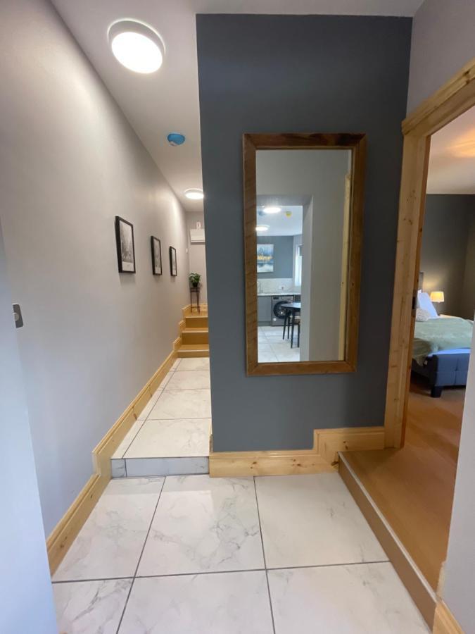 West Midlands-2 Double Bed