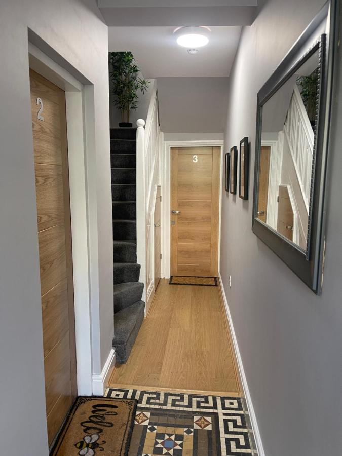 West Midlands-2 Double Bed