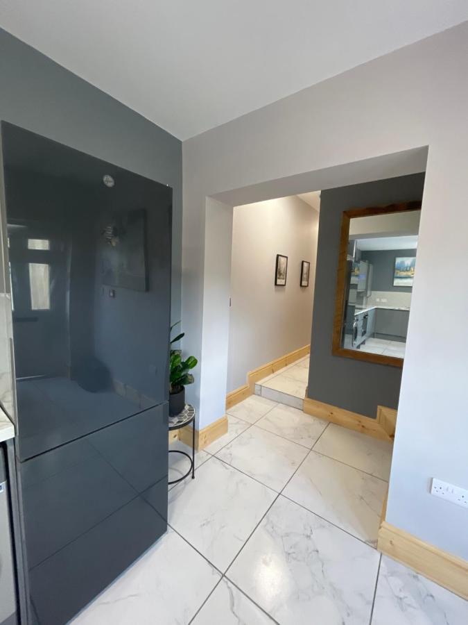 West Midlands-2 Double Bed Apartment
